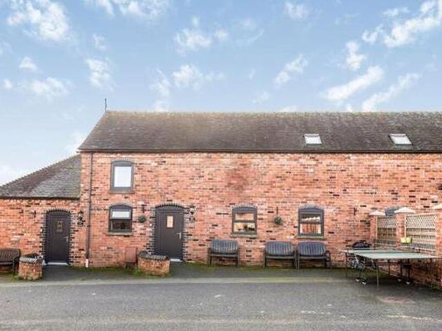 House for rent in Stone, Baswich