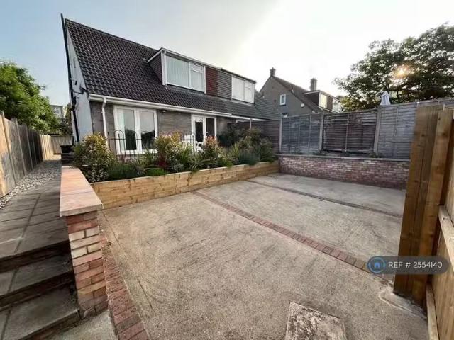 House for rent in Kingswood, South Gloucestershire