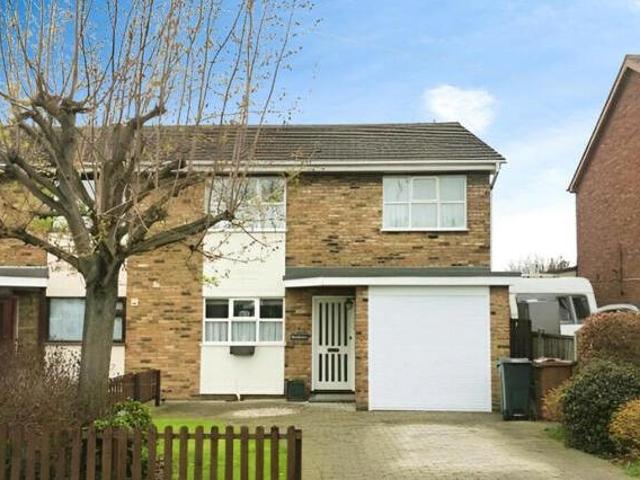 House for rent in Lyons, Greater London
