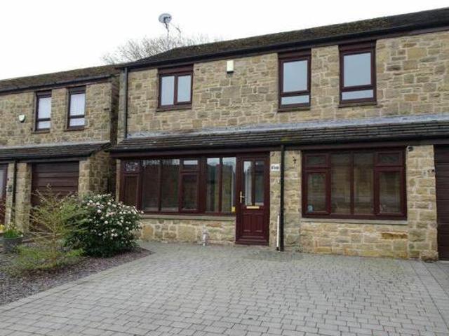 House for rent in Stannington, Sheffield
