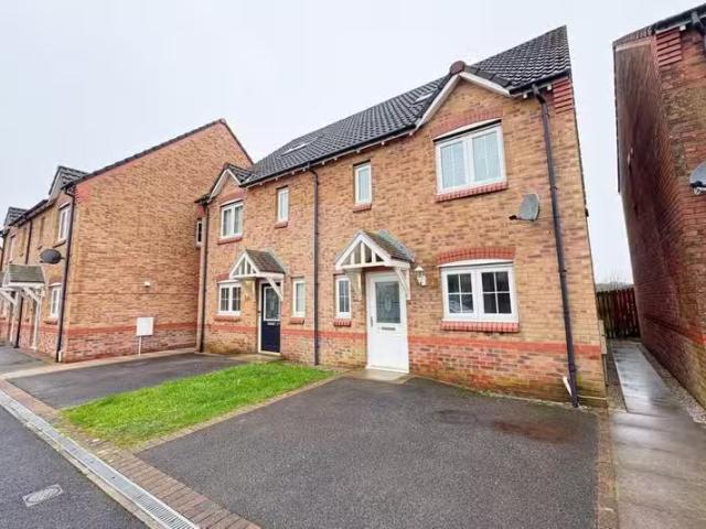 House for rent in Haile