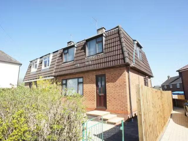 House for rent in Filton, South Gloucestershire