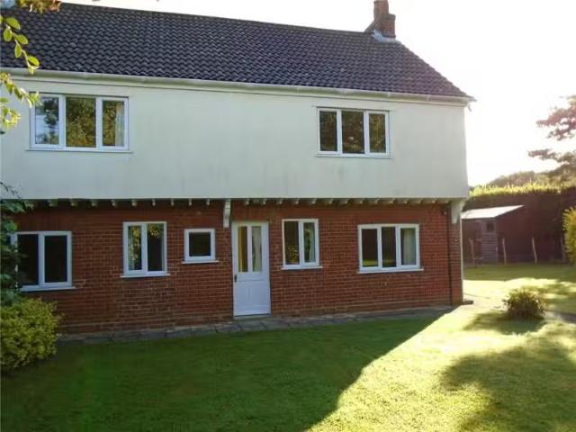 House for rent in Barway, Cambridgeshire