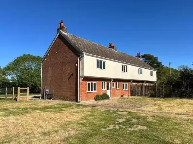 House for rent in Barway, Cambridgeshire