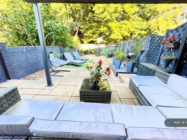 House for rent in Broadwater, Shephall