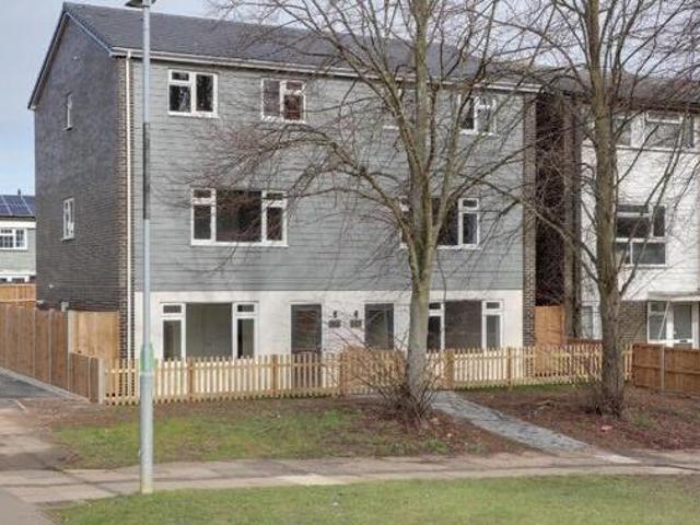 House for rent in Shephall, Hertfordshire