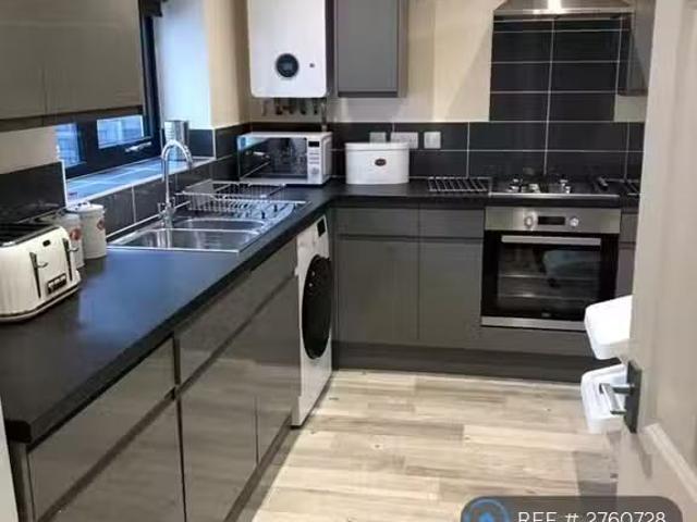 House for rent in Feckenham, City Of Bristol