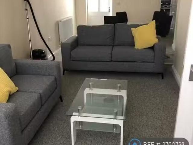 House for rent in Feckenham, City Of Bristol