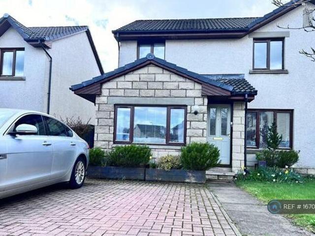 House for rent in Stonehaven, Scotland