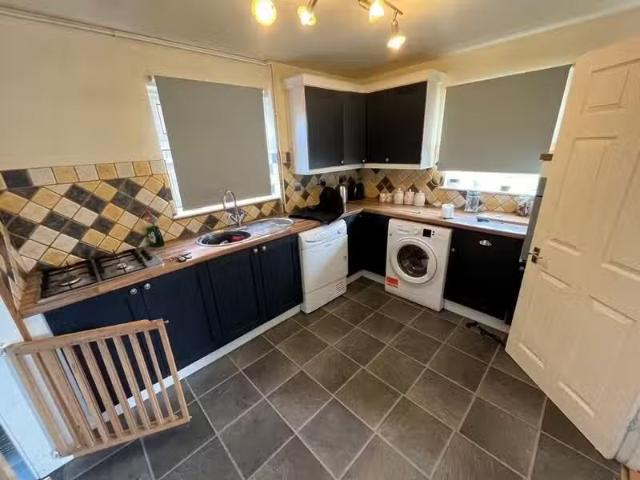 House for rent in Feckenham, City Of Bristol