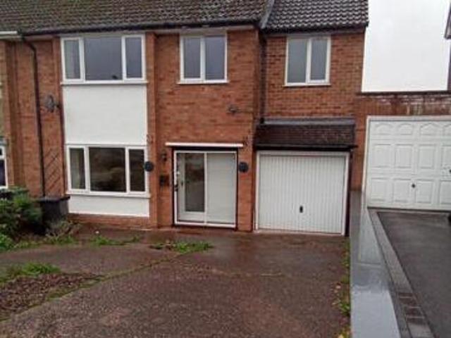 House for rent in West Midlands
