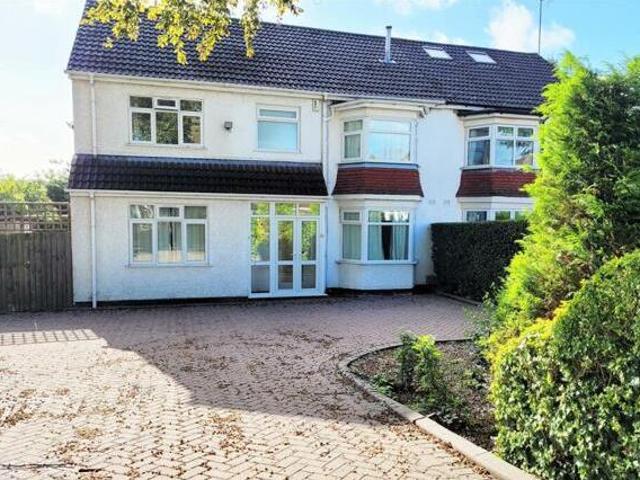House for rent in Maney, Sutton Coldfield