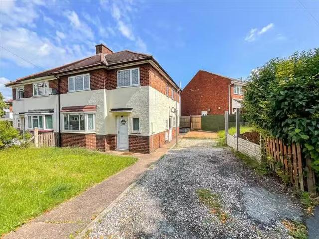 House for rent in Leyfields, Kettlebrook