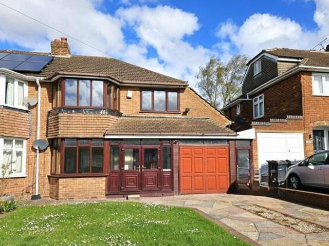 House for rent in Little Sutton, Birmingham