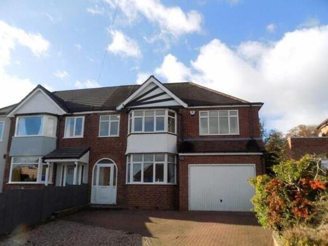 House for rent in Four Oaks, West Midlands