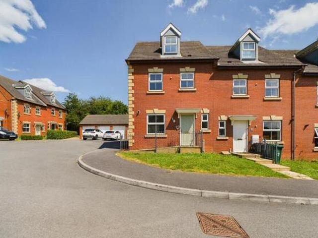 House for rent in Egginton, East Midlands