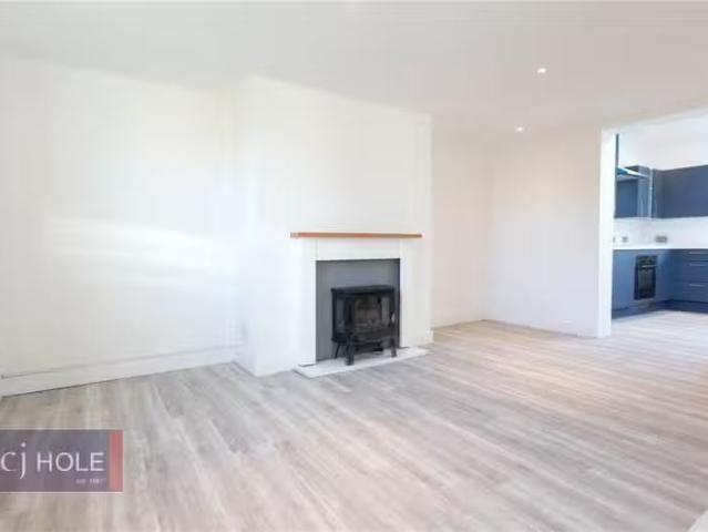 House for rent in Feckenham, City Of Bristol
