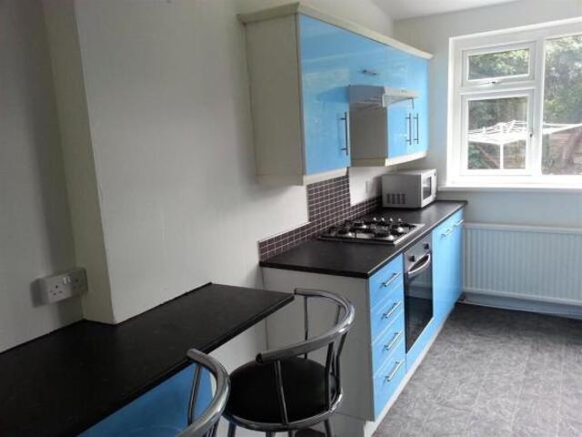 Farm for rent in Georgia, Greater Manchester