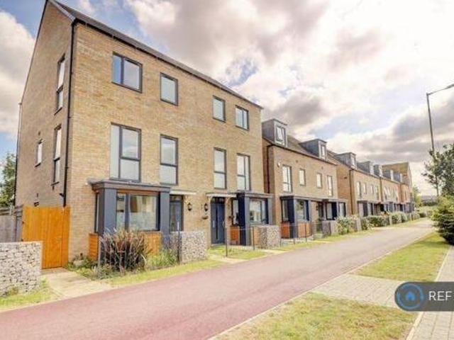 House for rent in Lyons, Greater London