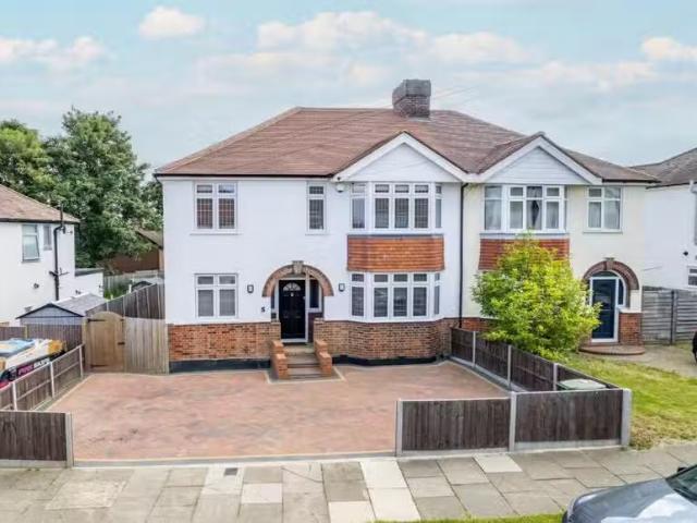 House for rent in St Albans, Five Acres