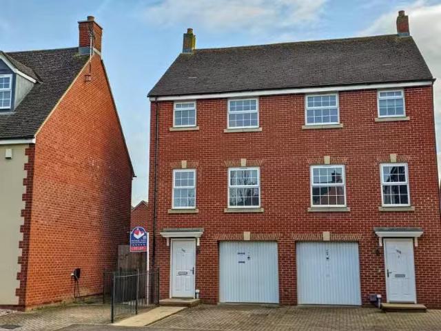 House for rent in Gloucester, Gloucestershire