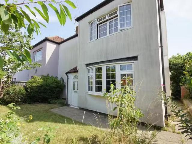 House for rent in Northville, Filton