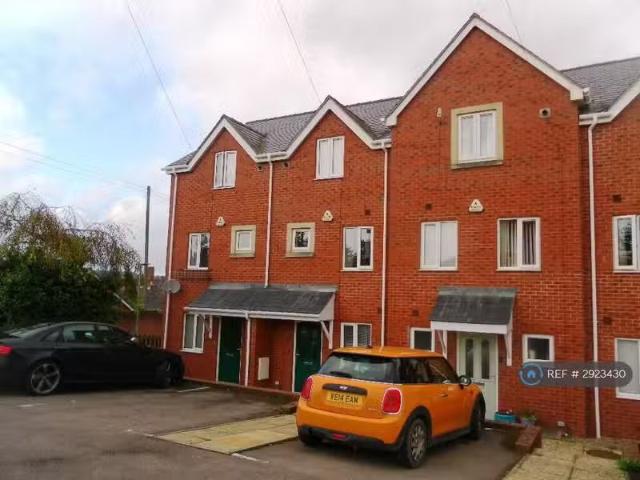 House for rent in Lower Bullingham