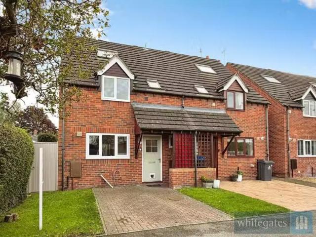 House for rent in Holt