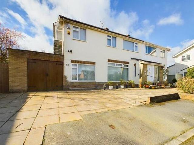 House for rent in Birkenhead, Wirral