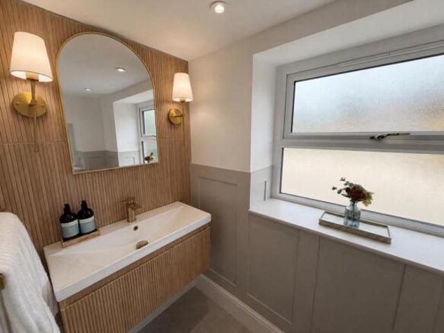 Farm for rent in West Yorkshire