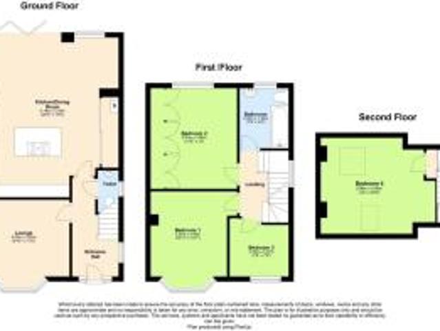 Farm for rent in Wales