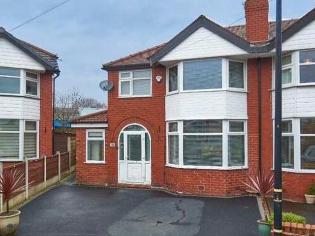 House for rent in Trafford Park, Greater Manchester