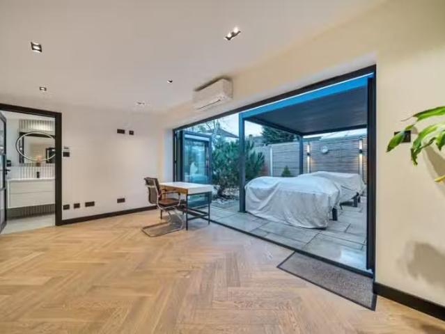 House for rent in Bickley, Isle Of Man
