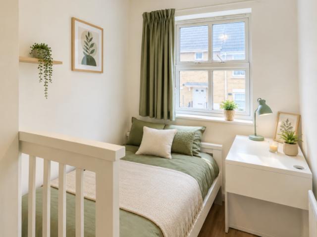 Farm for rent in Stoke Gifford, South Gloucestershire