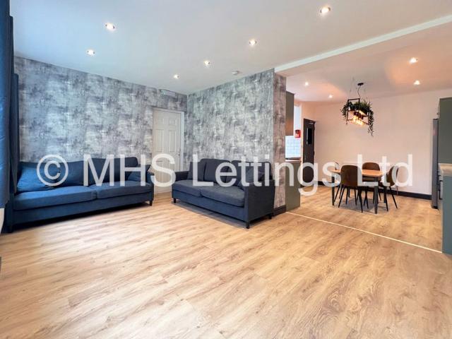 Room for rent in Burley, Leeds