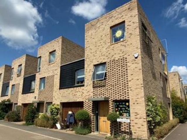 House for rent in Lyons, Greater London