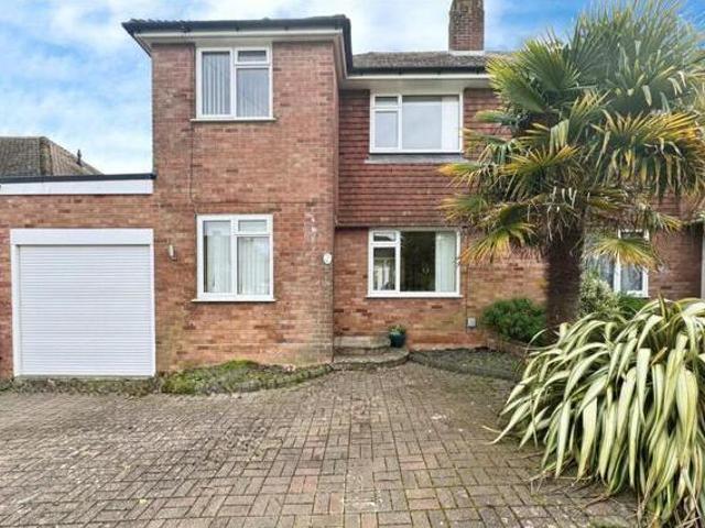 House for rent in Sherwood, Sandown Park