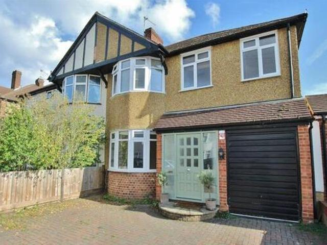 House for rent in Twickenham, Greater London