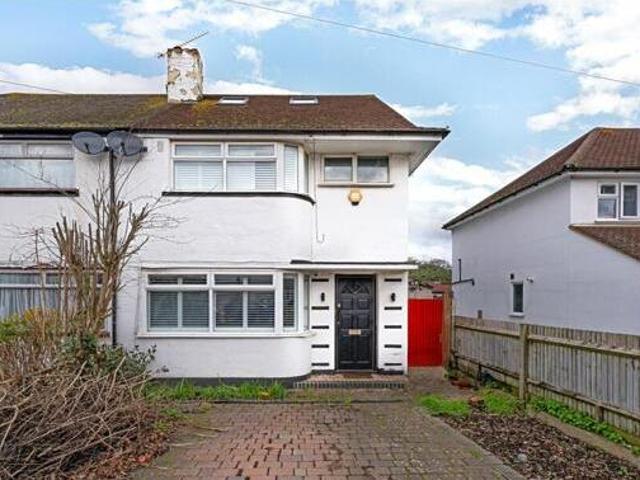 House for rent in Twickenham, Greater London