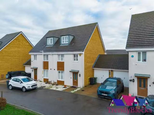 House for rent in Monks Orchard, Kent