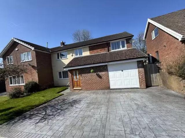 House for rent in Belmont