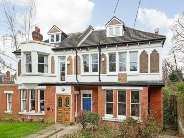 House for sale in City of London, Greater London