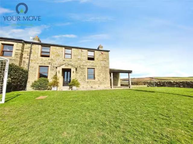House for rent in East Morton, Isle Of Man
