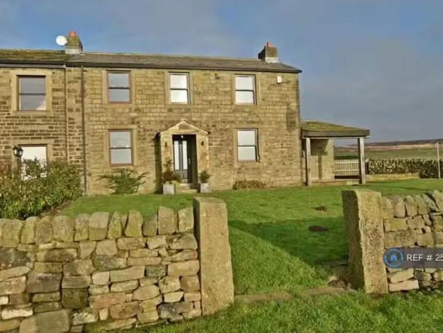 House for rent in East Morton, Isle Of Man