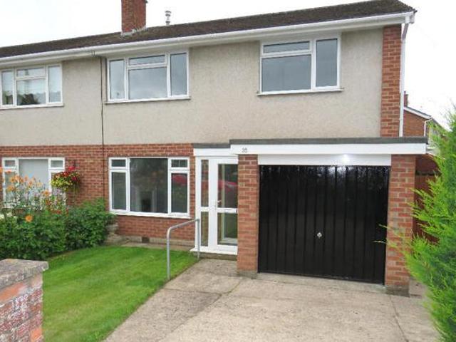House for rent in Llanbadoc, Wales