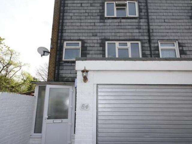 House for rent in Uxbridge, Greater London