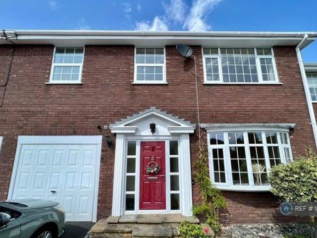 House for rent in Lyons, Greater London