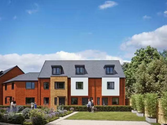 House for rent in South West England