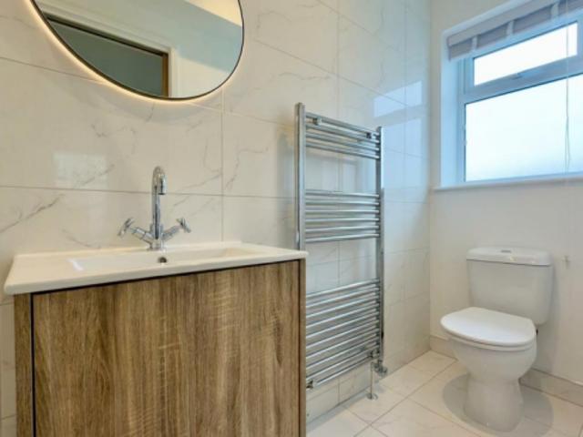 Farm for rent in Horsforth, West Yorkshire