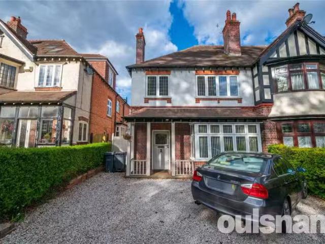 House for rent in Coseley, West Midlands